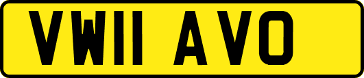 VW11AVO