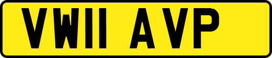 VW11AVP
