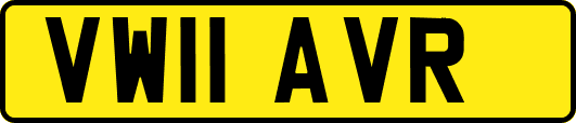VW11AVR