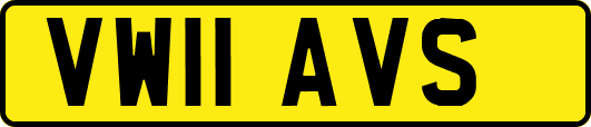 VW11AVS