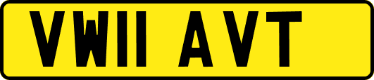 VW11AVT