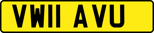 VW11AVU
