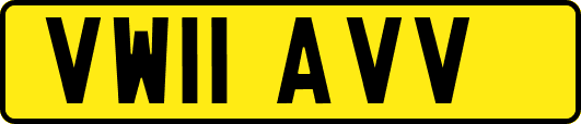 VW11AVV