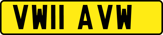 VW11AVW