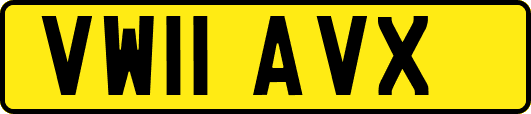 VW11AVX