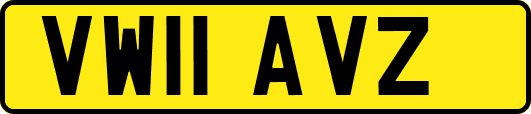 VW11AVZ