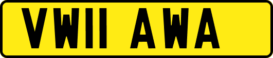 VW11AWA