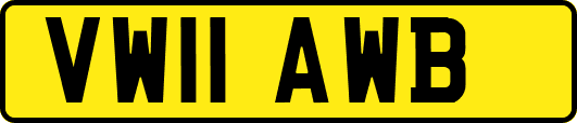 VW11AWB