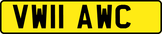 VW11AWC