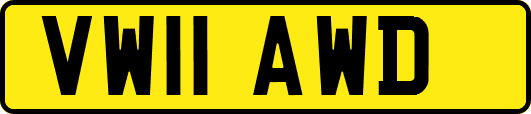 VW11AWD