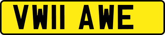 VW11AWE