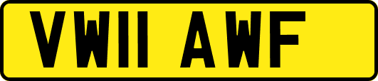 VW11AWF