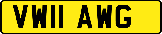 VW11AWG