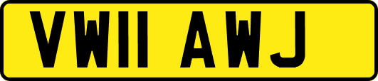 VW11AWJ