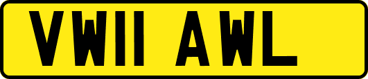 VW11AWL