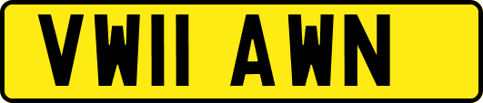 VW11AWN