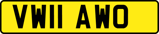 VW11AWO