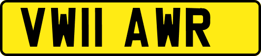 VW11AWR