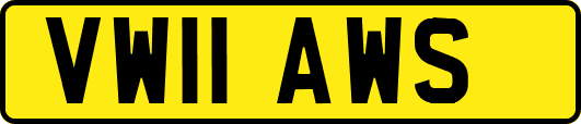VW11AWS