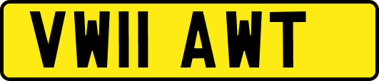 VW11AWT