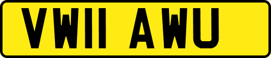 VW11AWU