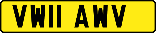 VW11AWV
