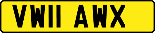 VW11AWX