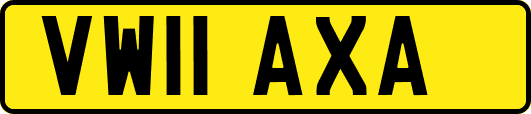 VW11AXA