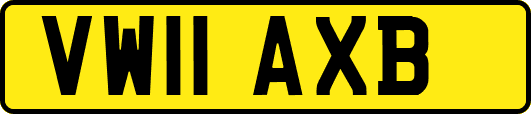 VW11AXB