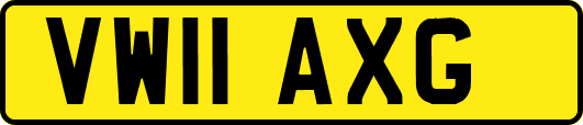 VW11AXG