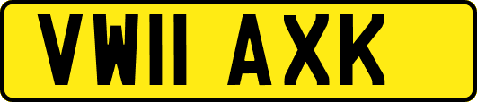 VW11AXK