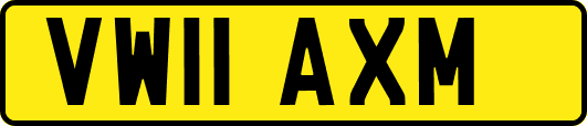 VW11AXM