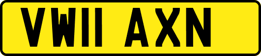 VW11AXN