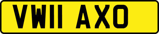 VW11AXO