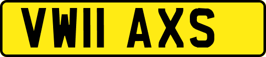 VW11AXS