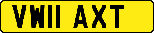 VW11AXT