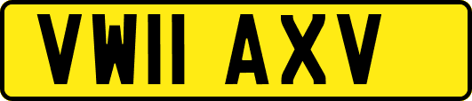 VW11AXV