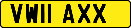 VW11AXX