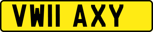 VW11AXY