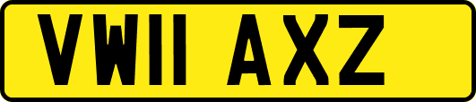 VW11AXZ