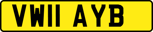 VW11AYB