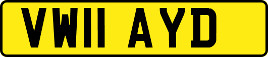 VW11AYD