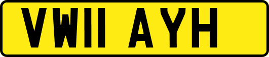 VW11AYH