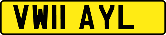 VW11AYL