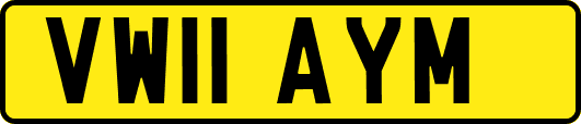 VW11AYM