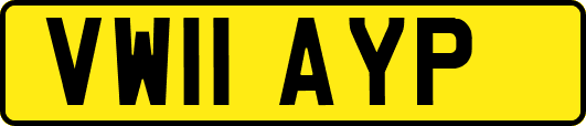 VW11AYP