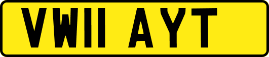 VW11AYT