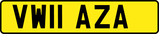 VW11AZA