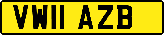 VW11AZB
