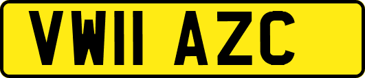 VW11AZC